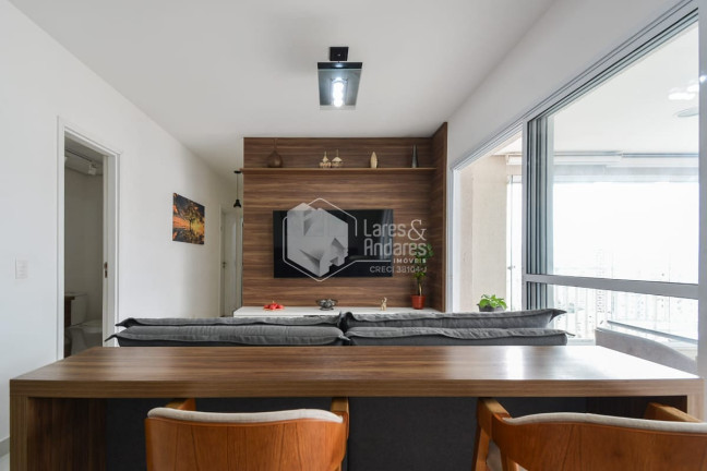 Imagem Apartamento com 3 Quartos à Venda, 102 m² em Tatuapé - São Paulo Imagem Apartamento com 3 Quartos à Venda, 102 m² em Tatuapé - São Paulo