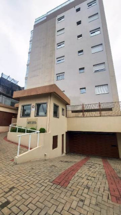 Apartamento com 2 Quartos para Alugar, 81 m² em Atibaia