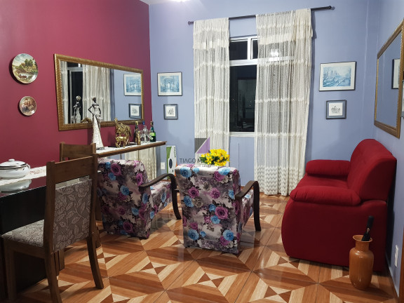 Imagem Imóvel com 1 Quarto à Venda, 32 m² em Centro - Rio De Janeiro Imagem Imóvel com 1 Quarto à Venda, 32 m² em Centro - Rio De Janeiro
