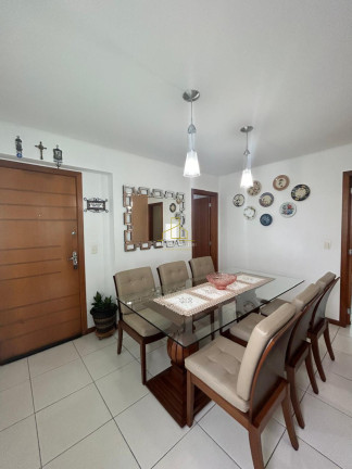 Imagem Imóvel com 3 Quartos à Venda, 106 m² em Jardim Camburi - Vitória Imagem Imóvel com 3 Quartos à Venda, 106 m² em Jardim Camburi - Vitória