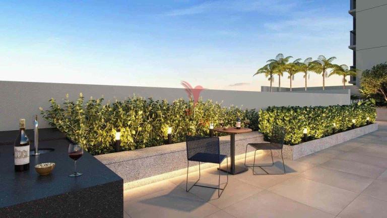 Imagem Imóvel com 1 Quarto à Venda, 23 m² em Vila Madalena - São Paulo Imagem Imóvel com 1 Quarto à Venda, 23 m² em Vila Madalena - São Paulo