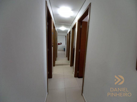 Imagem Apartamento com 3 Quartos à Venda, 102 m² em Boqueirão - Praia Grande Imagem Apartamento com 3 Quartos à Venda, 102 m² em Boqueirão - Praia Grande