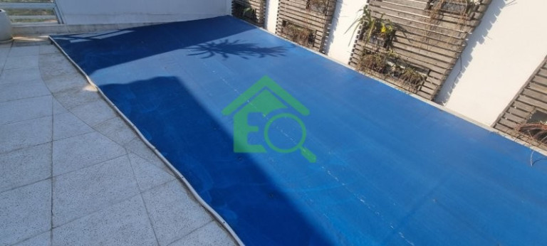 Imagem Cobertura com 3 Quartos à Venda, 311 m² em Jardim Marajoara - São Paulo