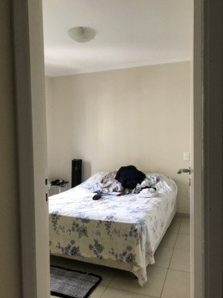 Imagem Imóvel com 3 Quartos à Venda, 92 m² em Campo Belo - São Paulo