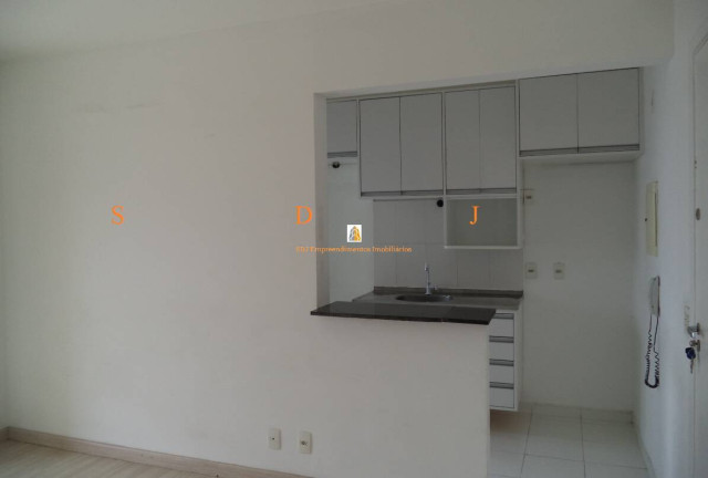 Imagem Apartamento com 2 Quartos à Venda, 52 m² em Vila Butantã - São Paulo