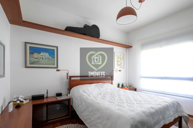 Imagem Apartamento com 2 Quartos à Venda, 122 m² em Perdizes - São Paulo Imagem Apartamento com 2 Quartos à Venda, 122 m² em Perdizes - São Paulo