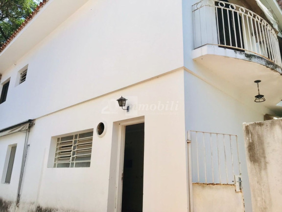 Imagem Casa com 4 Quartos à Venda ou Locação, 300 m² em Pacaembu - São Paulo Imagem Casa com 4 Quartos à Venda ou Locação, 300 m² em Pacaembu - São Paulo