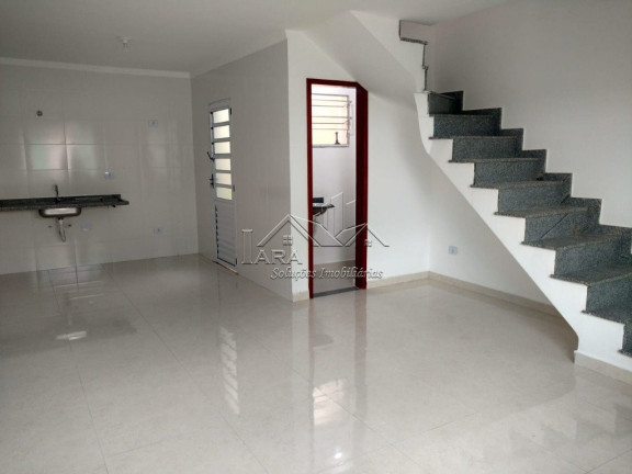 Imagem Casa de Condomínio com 2 Quartos à Venda, em Vila Ré - São Paulo Imagem Casa de Condomínio com 2 Quartos à Venda, em Vila Ré - São Paulo