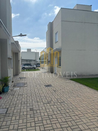 Imagem Casa de Condomínio com 2 Quartos para Alugar, 98 m² em Santa Luzia - Caçapava