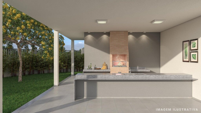 Imagem Apartamento com 2 Quartos à Venda, 40 m² Imagem Apartamento com 2 Quartos à Venda, 40 m²