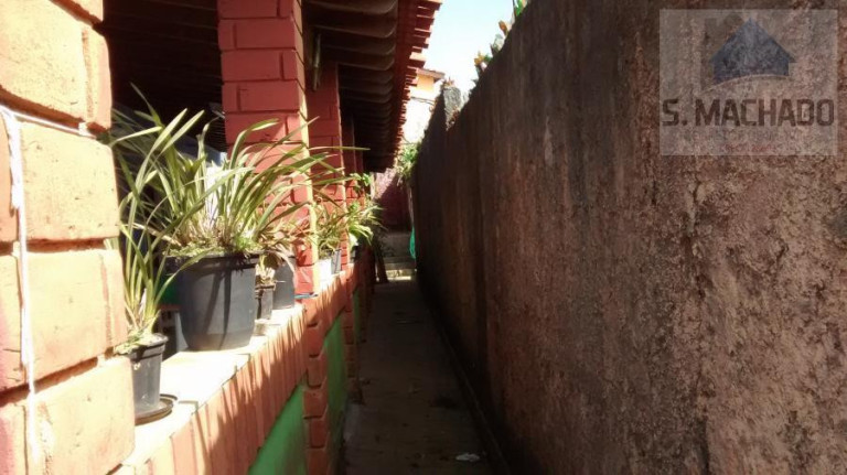 Imagem Casa com 1 Quarto à Venda, 110 m² em Palmeiras - Suzano