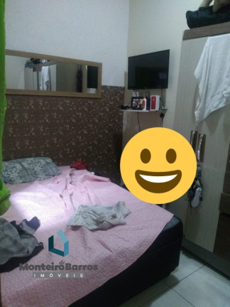 Imagem Casa com 3 Quartos à Venda, 100 m² em Parque Residencial Vila União - Campinas Imagem Casa com 3 Quartos à Venda, 100 m² em Parque Residencial Vila União - Campinas