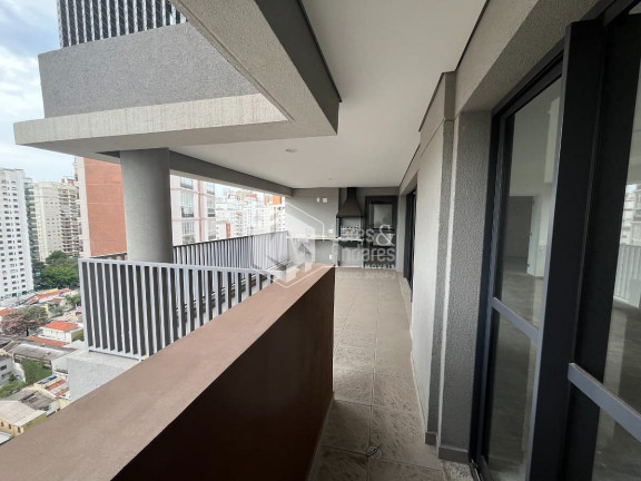 Imagem Apartamento com 3 Quartos à Venda, 151 m² em Perdizes - São Paulo Imagem Apartamento com 3 Quartos à Venda, 151 m² em Perdizes - São Paulo