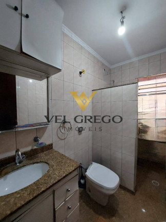 Imagem Casa com 2 Quartos à Venda, 300 m² em Paulicéia - São Bernardo Do Campo