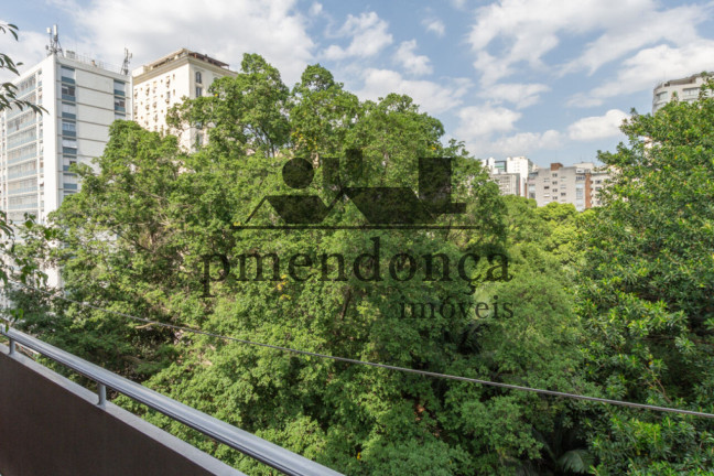 Imagem Apartamento com 3 Quartos à Venda, 190 m² em Higienópolis - São Paulo Imagem Apartamento com 3 Quartos à Venda, 190 m² em Higienópolis - São Paulo