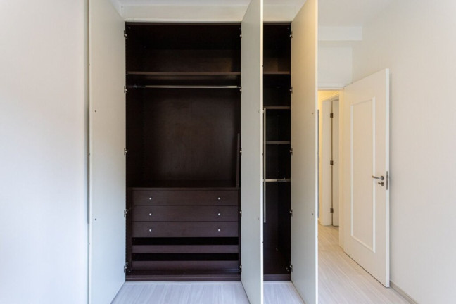 Imagem Apartamento com 3 Quartos à Venda, 122 m² em Saúde - São Paulo