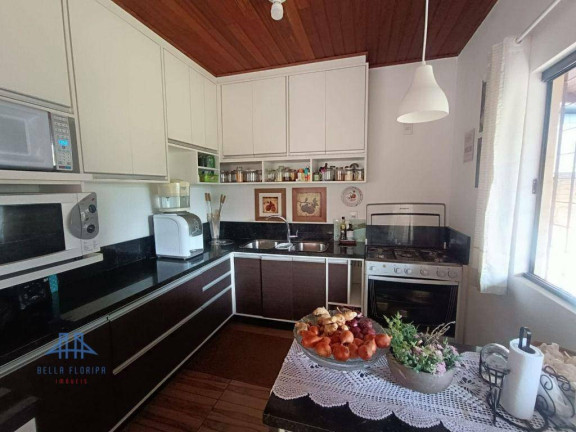 Imagem Casa com 3 Quartos à Venda, 200 m² em Cachoeira Do Bom Jesus - Florianópolis Imagem Casa com 3 Quartos à Venda, 200 m² em Cachoeira Do Bom Jesus - Florianópolis