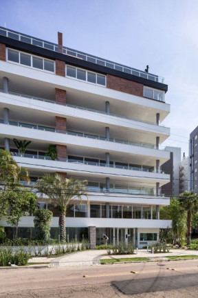 Imóvel com 3 Quartos à Venda, 177 m² em Menino Deus - Porto Alegre