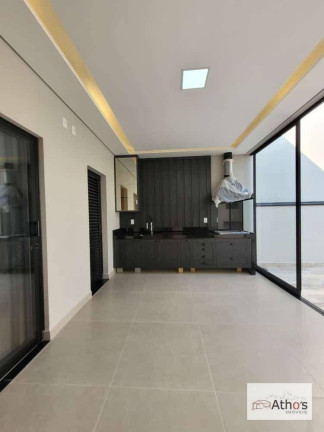 Imagem Casa com 3 Quartos à Venda, 180 m² em Jardim Residencial Viena - Indaiatuba Imagem Casa com 3 Quartos à Venda, 180 m² em Jardim Residencial Viena - Indaiatuba