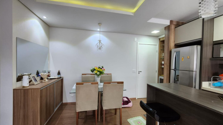 Imagem Apartamento com 2 Quartos à Venda, 48 m² em Jardim São Paulo Ii - Londrina Imagem Apartamento com 2 Quartos à Venda, 48 m² em Jardim São Paulo Ii - Londrina