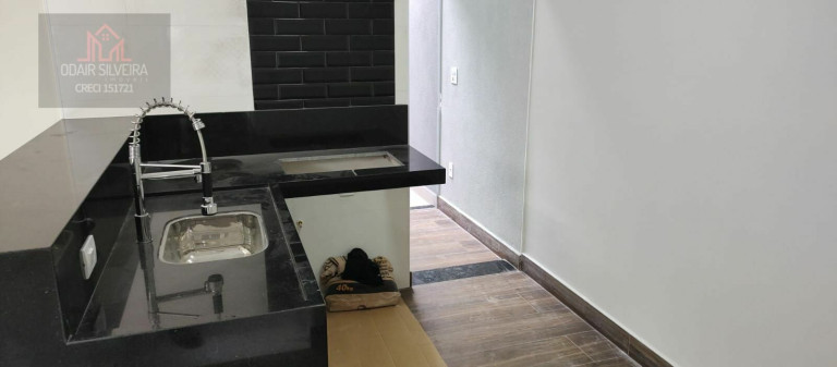 Imagem Casa com 3 Quartos à Venda, 130 m² em Parque Residencial Jaguari - Americana Imagem Casa com 3 Quartos à Venda, 130 m² em Parque Residencial Jaguari - Americana
