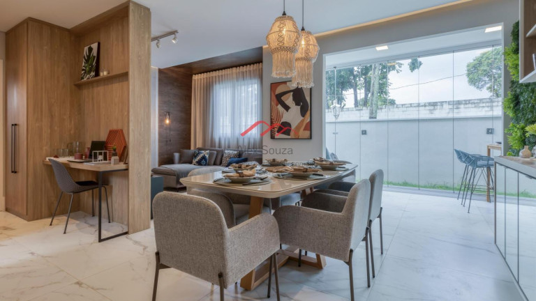 Imagem Apartamento com 3 Quartos à Venda, 83 m² em Santa Terezinha - Paulínia Imagem Apartamento com 3 Quartos à Venda, 83 m² em Santa Terezinha - Paulínia
