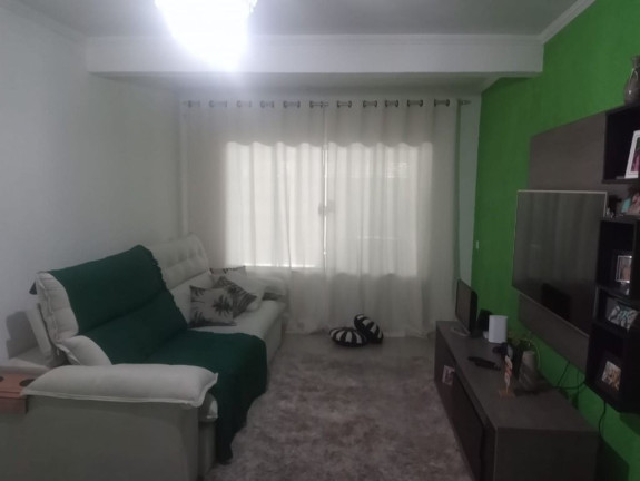 Imagem Sobrado com 3 Quartos à Venda, 190 m² em Jardim Nova Poá - Poá Imagem Sobrado com 3 Quartos à Venda, 190 m² em Jardim Nova Poá - Poá