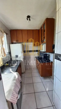 Imagem Apartamento com 2 Quartos à Venda, 48 m² em Parque Industrial - São José Dos Campos