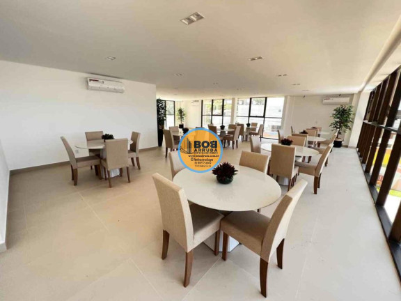 Imagem Apartamento com 3 Quartos à Venda, 60 m² em Altiplano Cabo Branco - João Pessoa Imagem Apartamento com 3 Quartos à Venda, 60 m² em Altiplano Cabo Branco - João Pessoa