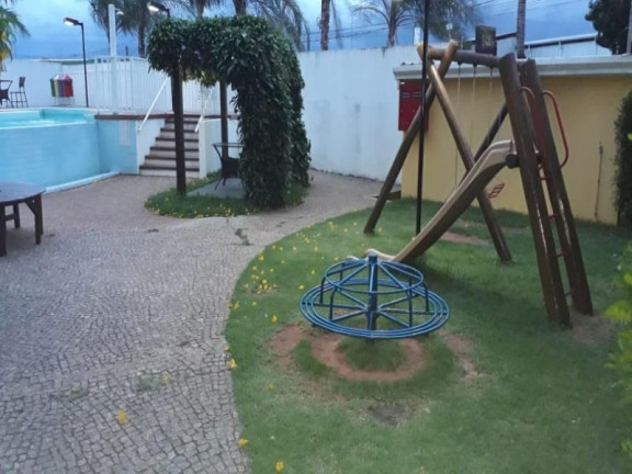 Imagem Imóvel com 2 Quartos à Venda, 65 m² em Vila Omar - Americana