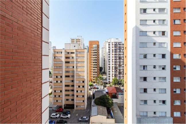 Imagem Apartamento com 2 Quartos à Venda, 70 m² em Moema - São Paulo Imagem Apartamento com 2 Quartos à Venda, 70 m² em Moema - São Paulo