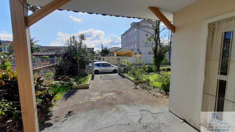 Imagem Casa com 3 Quartos à Venda, 120 m² em Itaum - Joinville
