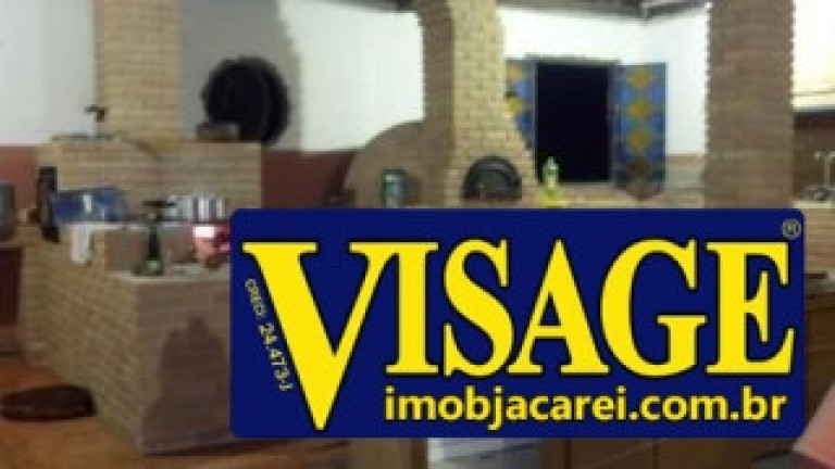 Imagem Fazenda à Venda,  em Sao Silvestre - Jacareí