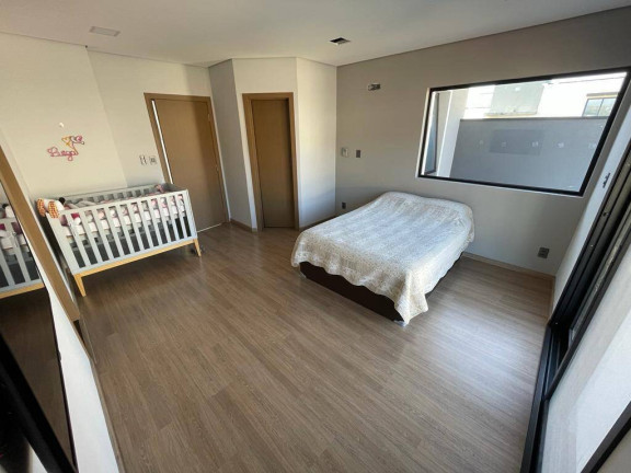 Imagem Casa com 3 Quartos à Venda, 250 m² em Loteamento Reserva Ermida - Jundiaí