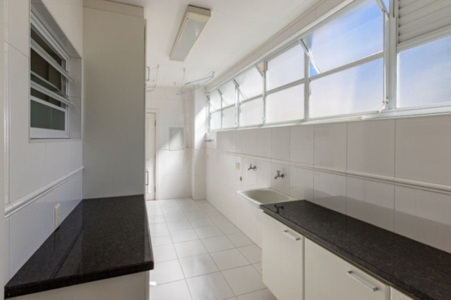 Imagem Apartamento com 2 Quartos à Venda, 198 m² em Higienópolis - São Paulo