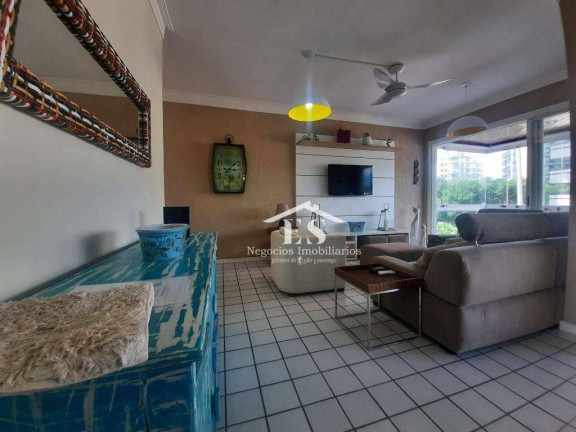 Imagem Apartamento com 3 Quartos à Venda, 122 m² em Riviera De São Lourenço - Bertioga Imagem Apartamento com 3 Quartos à Venda, 122 m² em Riviera De São Lourenço - Bertioga