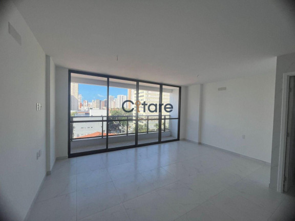 Imagem Apartamento com 1 Quarto à Venda, em Aldeota - Fortaleza Imagem Apartamento com 1 Quarto à Venda, em Aldeota - Fortaleza