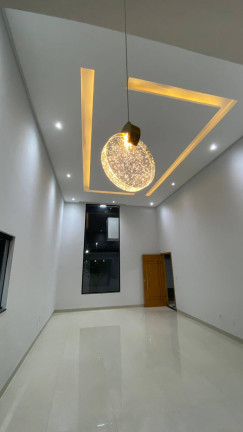 Imagem Casa com 3 Quartos à Venda, 360 m² em Residencial Jardim Canedo - Senador Canedo