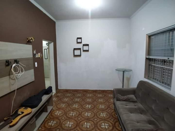 Imagem Apartamento com 1 Quarto à Venda, 49 m² em Canto Do Forte - Praia Grande Imagem Apartamento com 1 Quarto à Venda, 49 m² em Canto Do Forte - Praia Grande