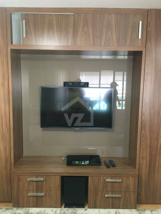 Imagem Apartamento com 3 Quartos à Venda, 138 m² em Granja Julieta - São Paulo