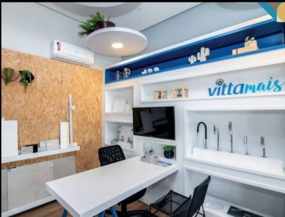 Imagem Apartamento com 2 Quartos à Venda, 54 m² em Jardim Europa - Sorocaba Imagem Apartamento com 2 Quartos à Venda, 54 m² em Jardim Europa - Sorocaba