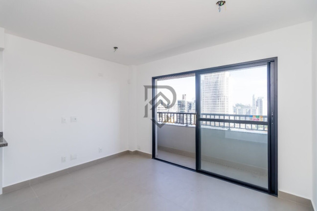 Imagem Apartamento com 1 Quarto à Venda, 25 m² em Pinheiros - São Paulo Imagem Apartamento com 1 Quarto à Venda, 25 m² em Pinheiros - São Paulo