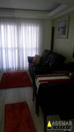 Imagem Apartamento com 2 Quartos à Venda, 55 m² em Conceição - Diadema Imagem Apartamento com 2 Quartos à Venda, 55 m² em Conceição - Diadema