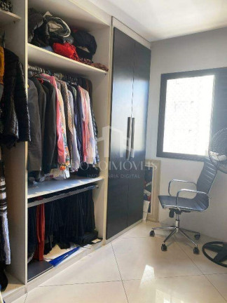 Imagem Apartamento com 3 Quartos à Venda, 119 m² em Jardim - Santo André Imagem Apartamento com 3 Quartos à Venda, 119 m² em Jardim - Santo André