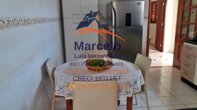 Imagem Casa com 3 Quartos à Venda,  em Jardim Senador Vergueiro - Limeira