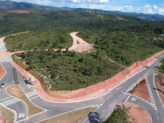 Imagem Terreno em Condomínio à Venda, 1.500 m² em Ouro Preto