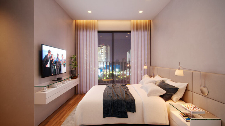 Imagem Apartamento com 2 Quartos à Venda, 85 m² em Perdizes - São Paulo Imagem Apartamento com 2 Quartos à Venda, 85 m² em Perdizes - São Paulo