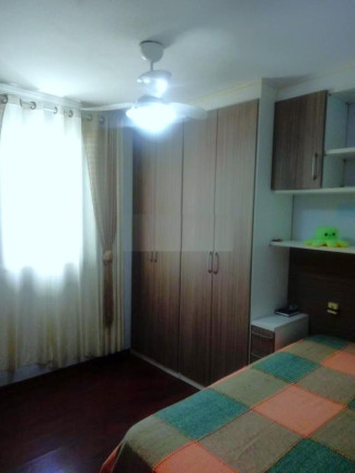 Imagem Casa com 3 Quartos à Venda, 93 m² em Jardim Das Flores - Osasco