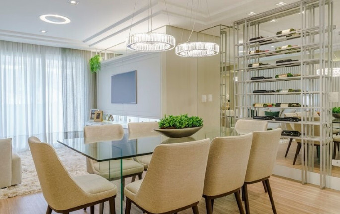 Imagem Apartamento com 3 Quartos à Venda, 123 m² em Juvevê - Curitiba Imagem Apartamento com 3 Quartos à Venda, 123 m² em Juvevê - Curitiba