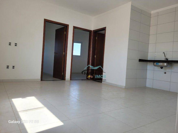 Imagem Apartamento com 2 Quartos à Venda, 52 m² em Jardim São Judas Tadeu - Sorocaba Imagem Apartamento com 2 Quartos à Venda, 52 m² em Jardim São Judas Tadeu - Sorocaba